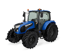 Landini Serie 6H